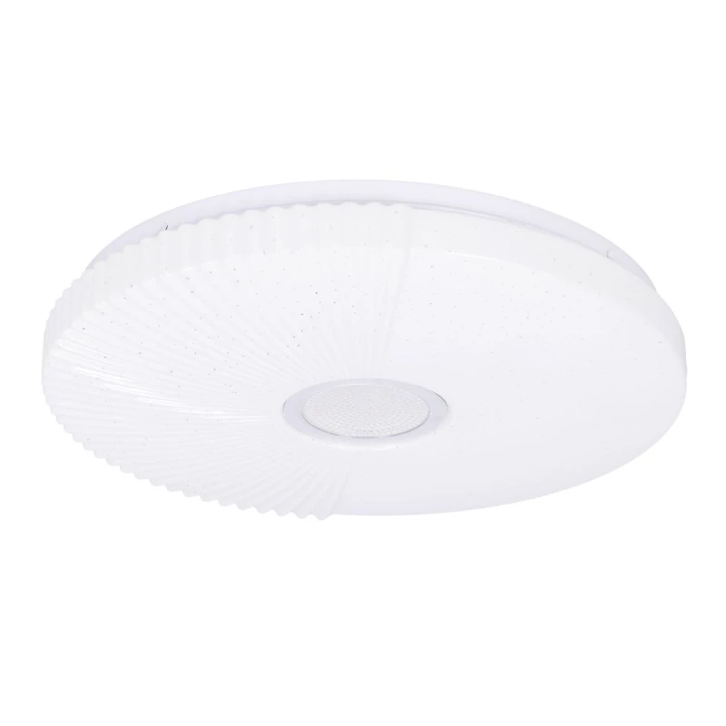 LED přisazené stropní svítidlo SUNNY - 24W, 4000K (denní bílá), 38cm, bílé