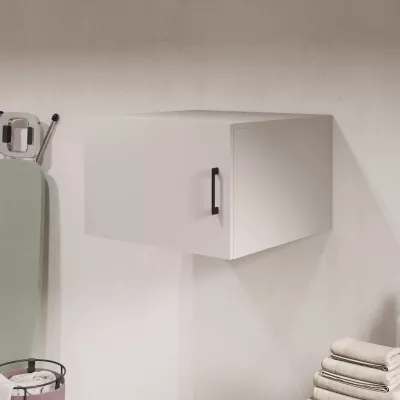 Nástavec na koupelnovou skříňku BRIANAH - kašmír