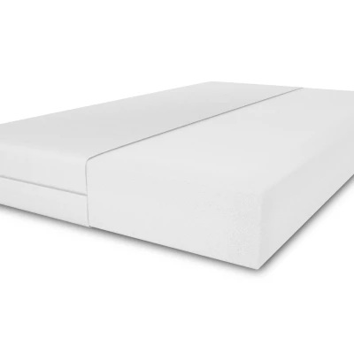 Pěnová středně tvrdá matrace 90x200x8 STAUTON 2