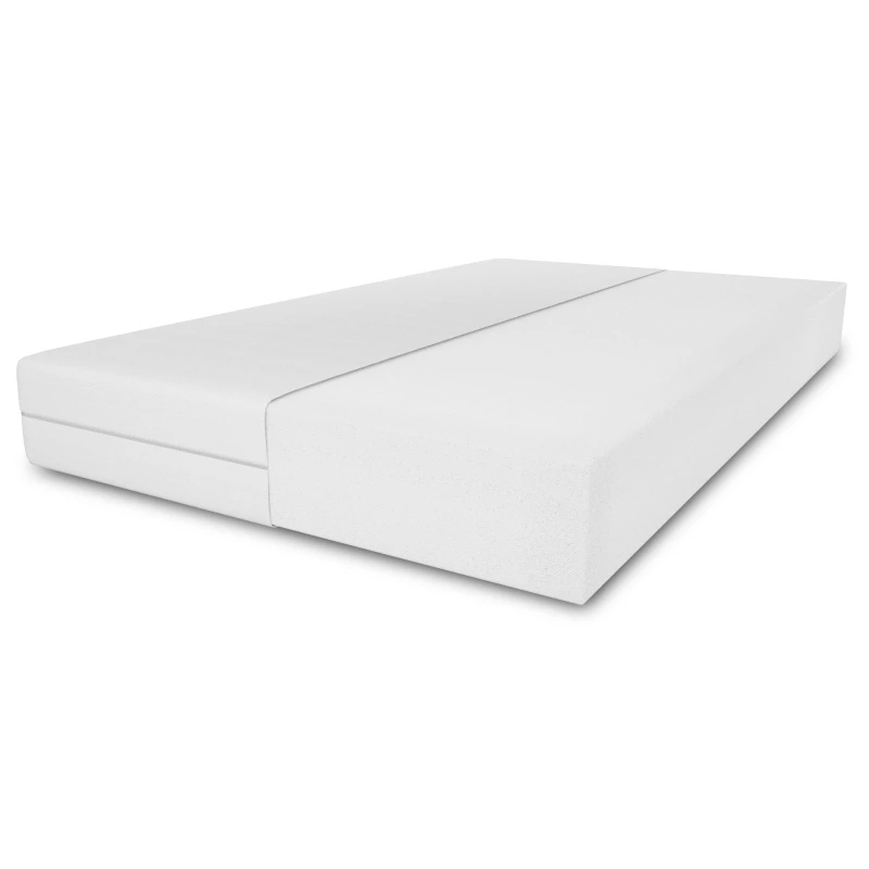 Pěnová středně tvrdá matrace 90x200x8 STAUTON 2