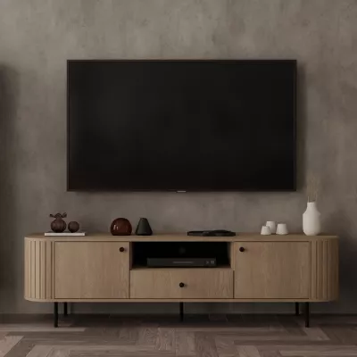 TV stolek NYRA - dub cremona