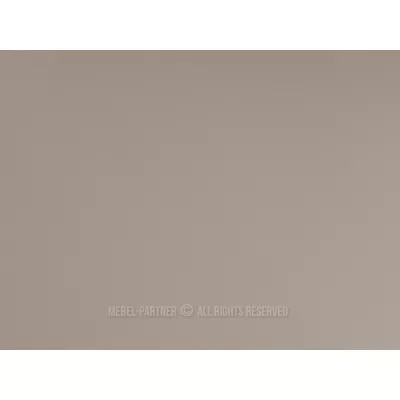 Kulatý konferenční stolek 60 TODOR - béžový