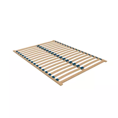 VÝPRODEJ - Rošt do manželské postele 140 cm