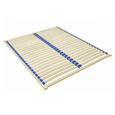 VÝPRODEJ - Lamelový rošt 120x200 PROVO