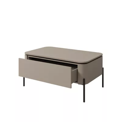 Konferenční stolek CARINE - congo