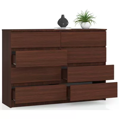 Velká komoda SAVRILA - wenge