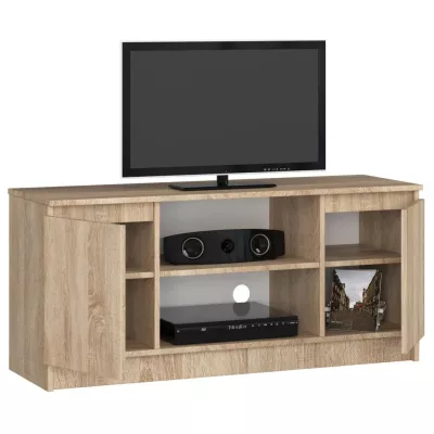 TV stolek YMARIN - dub sonoma