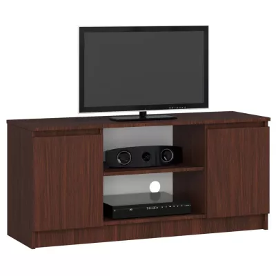 TV stolek YMARIN - wenge