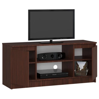 TV stolek YMARIN - wenge