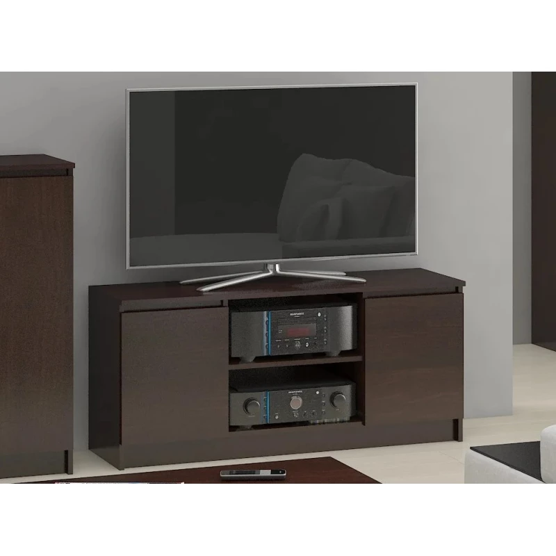 TV stolek YMARIN - wenge