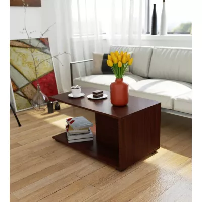 Konferenční stolek TARAN - wenge