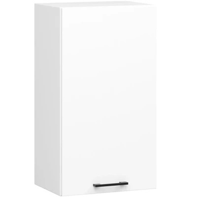 Horní kuchyňská skříňka 40 cm VERMINA - bílá