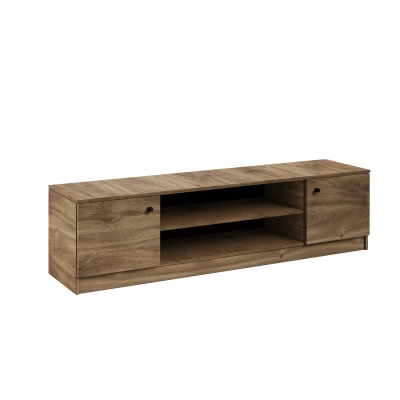Televizní stolek 160 cm MIRIEL - brandy castello