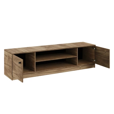Televizní stolek 160 cm MIRIEL - brandy castello