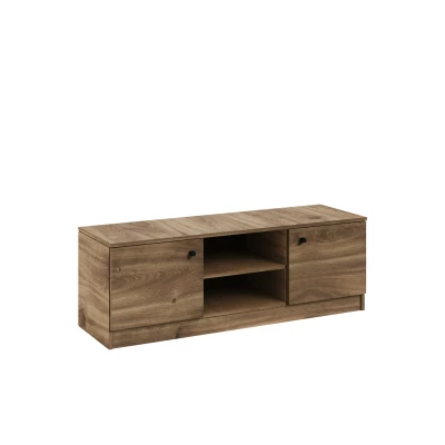 Televizní stolek 120 cm MIRIEL - brandy castello
