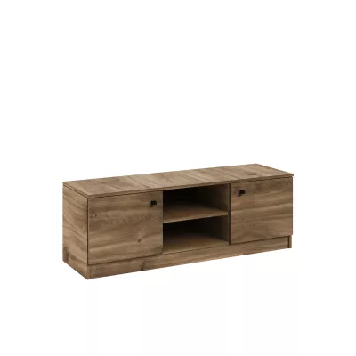 Televizní stolek 120 cm MIRIEL - brandy castello