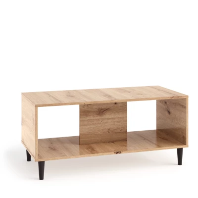 Konferenční stolek WARDOX - dub artisan