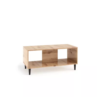 Konferenční stolek WARDOX - dub artisan