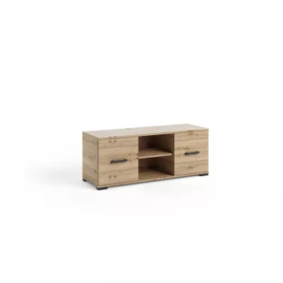 TV stolek KLENRI - dub artisan