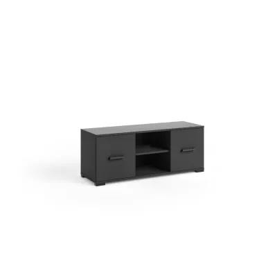 TV stolek KLENRI - černý