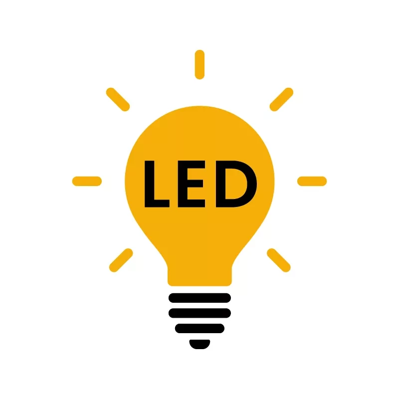 LED osvětlení k vysoké komodě EIRENE