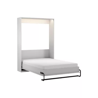 LED osvětlení k výklopné posteli 140x200 SILVA