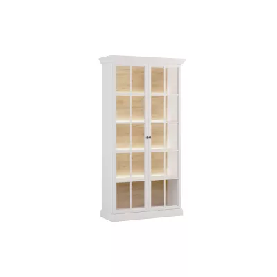 LED osvětlení k prosklené vitríně LUCARA