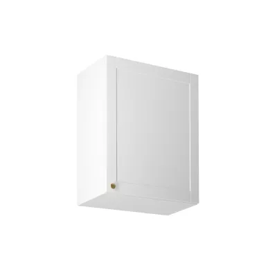 Horní kuchyňská skříňka LUMEA - šířka 60 cm, bílá