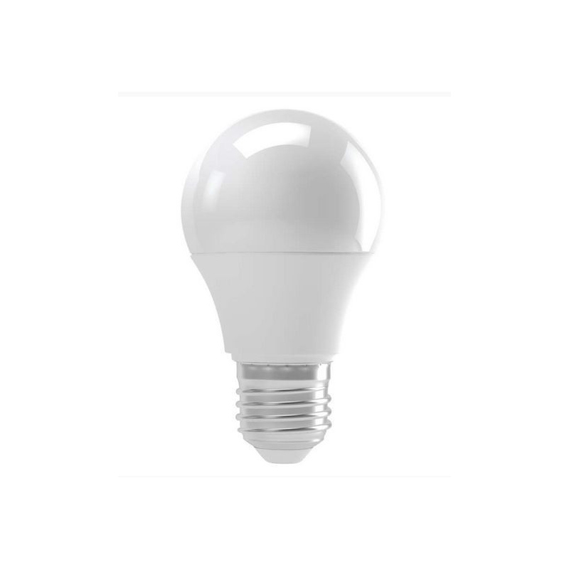 LED žárovka E27, A60, 12W, 1055lm, teplá bílá