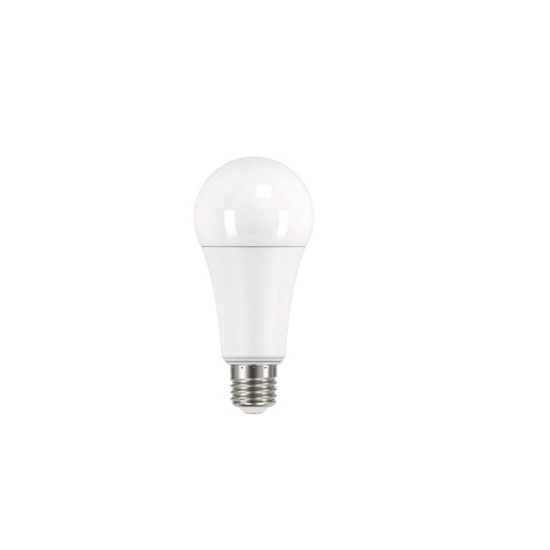 LED žárovka, E27, A67, 18W, 1921lm, teplá bílá