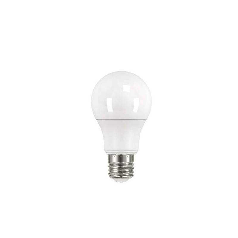 LED žárovka, E27, A60, 12,5W, 1060lm, teplá bílá