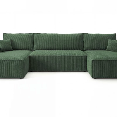 Sedací souprava do U KAROLA MINI - khaki