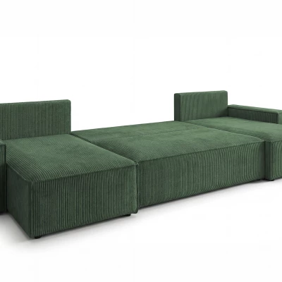 Sedací souprava do U KAROLA MINI - khaki