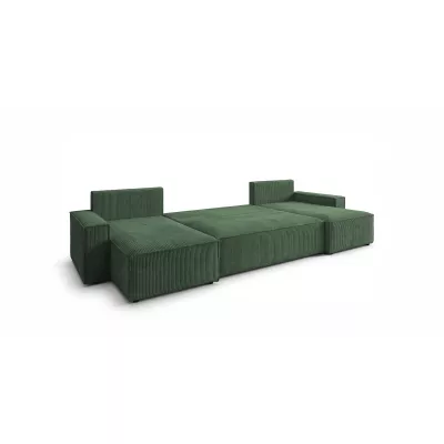 Sedací souprava do U KAROLA MINI - khaki