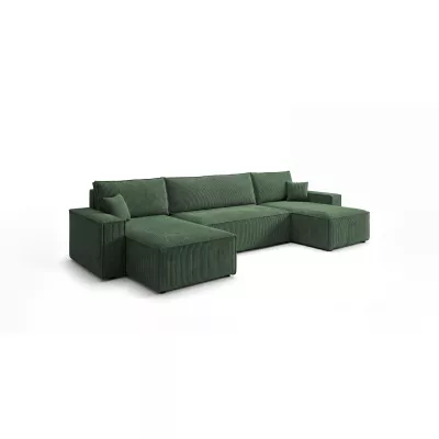 Sedací souprava do U KAROLA MINI - khaki