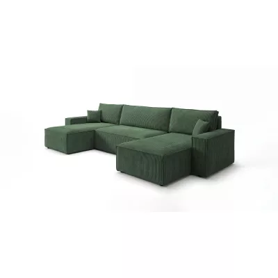 Sedací souprava do U KAROLA MINI - khaki