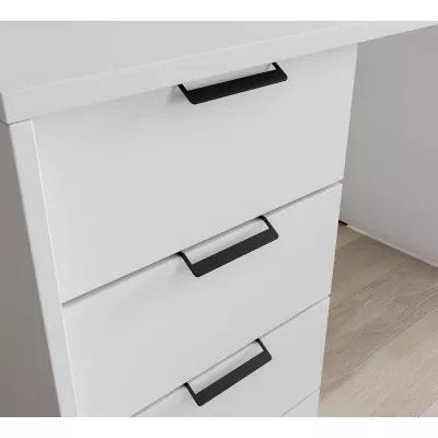 Psací stůl ICARION - bílý