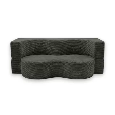Designová pohovka SAMIRA - antracit