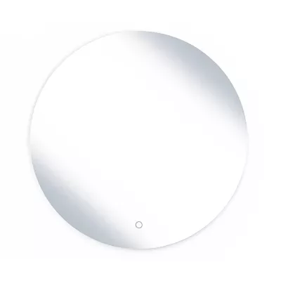 Zrcadlo s LED osvětlením XERION