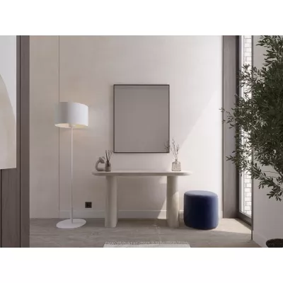 Nástěnné zrcadlo CAELUM s LED osvětlením