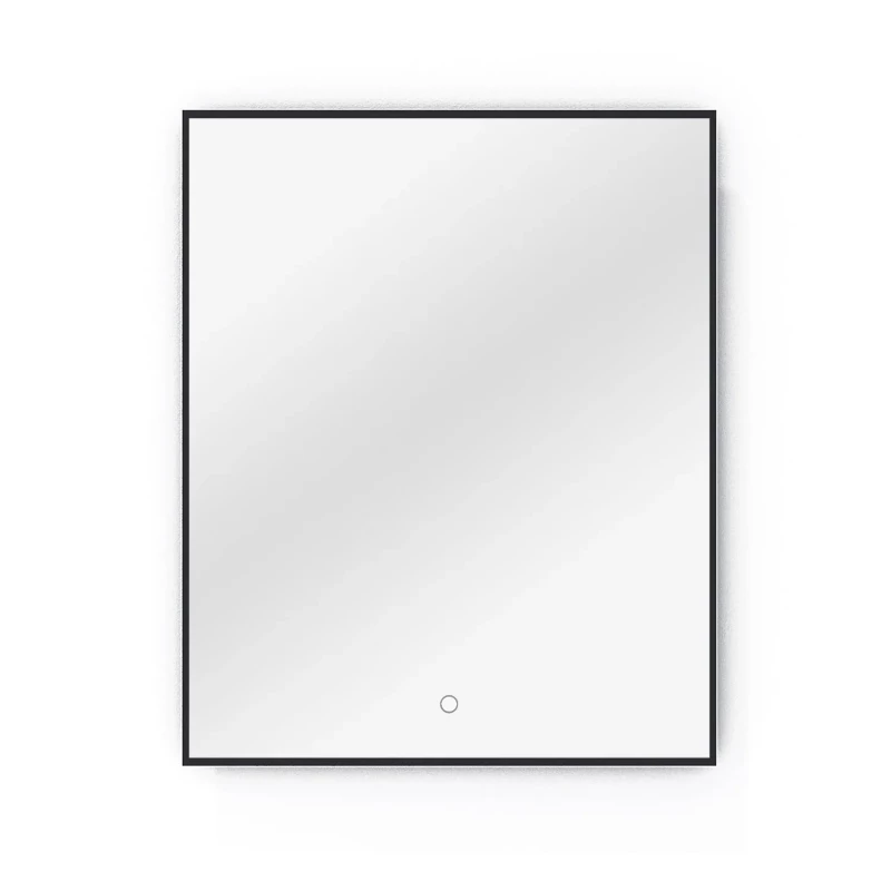 Nástěnné zrcadlo CAELUM s LED osvětlením