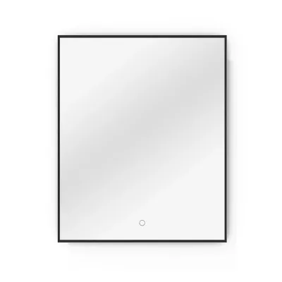 Nástěnné zrcadlo CAELUM s LED osvětlením
