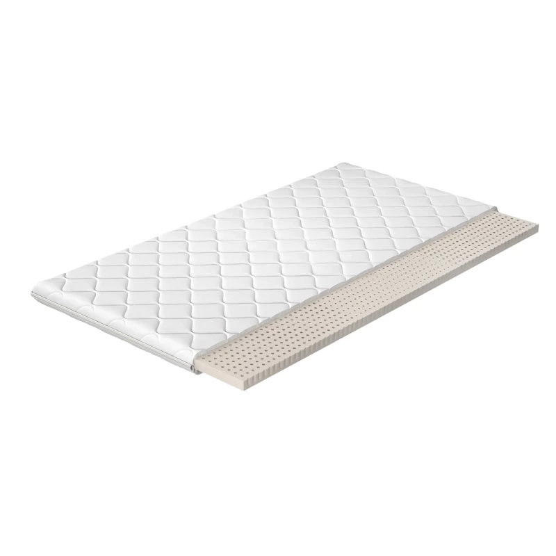 Latexový topper 80x200 FAELAN