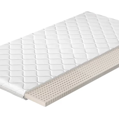 Latexový topper 140x200 FAELAN