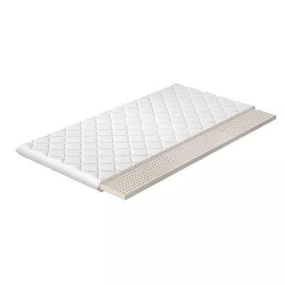 Latexový topper 200x200 FAELAN