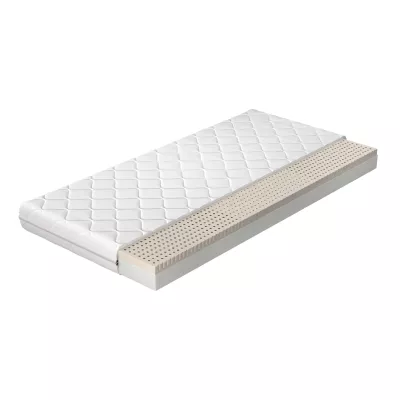 Latexová matrace se střední tvrdostí 160x200 PHILOMELA 1