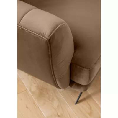 Sedací sestava do obývacího pokoje ZARIN - béžová