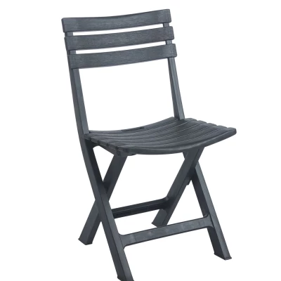 Zahradní set THALIOR - černý