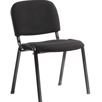 Konferenční židle KANITA - černá