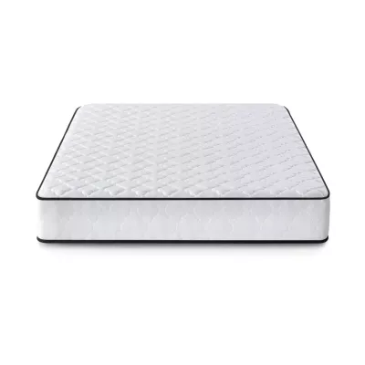 Pružinová matrace se střední tvrdostí OMBRA 140x200